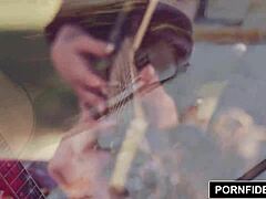 Hippie Charm Intimate Encounter