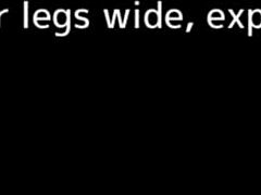 Felixap777's Wet Domination Tale