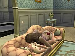 Del Sol Valley hentai bangs hard tonight