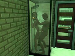 del sol valley part 4! anime hentai game