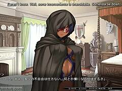 Stunning princess in breathtaking Hentai