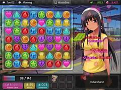 Huniepop Adventure: Popular Girl's Cinematic Journey Unveiled