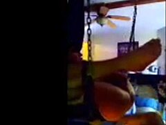 Rough fucking with Tommy in raw action