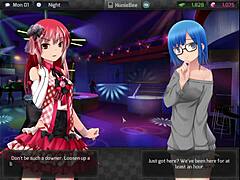 Huniepop Star's Epic Quest