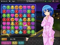Huniepop Star's Epic Quest
