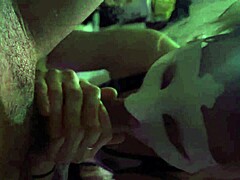 Wild Vixen's Epic Oral Moment