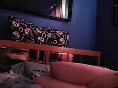 Amateur Blowjob with Intense Twist