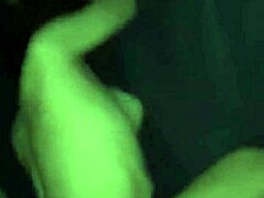 White cheeks slap in dorm frenzy