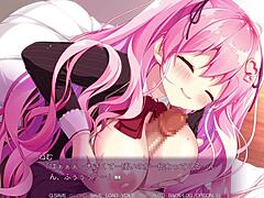 Anime game flaunts massive assets