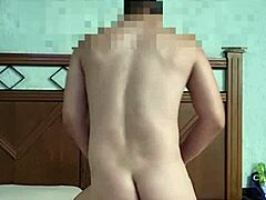 Bold Gay Encounter with Older Lover