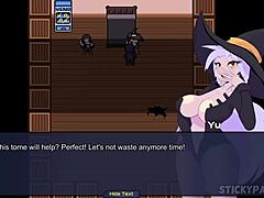 Cosplay Cutie’s Monstrous Hentai Adventure