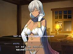 Dungeon of Regalia's Sexy Reveal