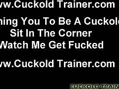 I'll Cuckold You Completely With Total Control