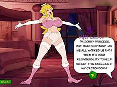 3D Porn Game Mansion Mystery