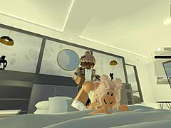 roblox game turns steamy