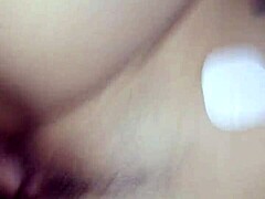 Latina’s Alluring Facefuck Under Wild Influence