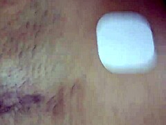 Latina’s Alluring Facefuck Under Wild Influence