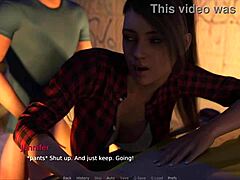 Jennifer 73 Emotional Play