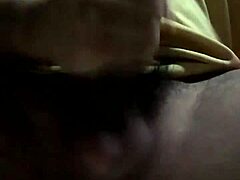 Young Guy Strokes Cock To Climax