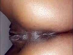 Alicinha Moans in Passion