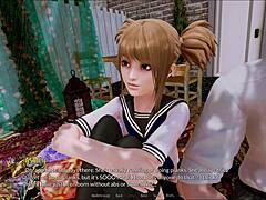 Harem Hotel 344’s Poetic Visual Tale