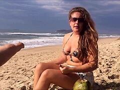 petite teen's intense clarity