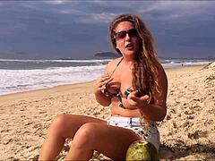 petite teen's intense clarity