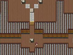 NINJA WOMEN MANSION QUEST