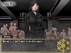 Bible black infection high priest rough ending pt1