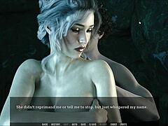 EPIC NOVEL WALKTHROUGH 101