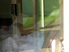 CODEY STEELE POV ACTION