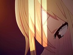 SEIYOKU'S FIERY DESIRE EP 1