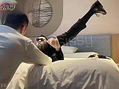 ASIAN GAY HEAT IGNITES