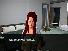 My New Family 3 Explores Hentai Tits Adventures