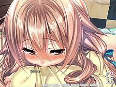 Koharu in Amakano Perfect Scene