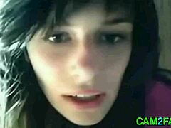 My Hot Teens Shine on Webcam
