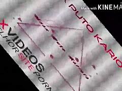 Big black cock gets piroca
