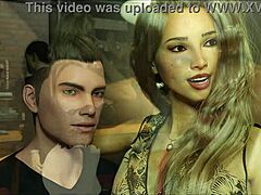 Being A Dik Dik Route 129 Teasing Play