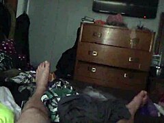 girlfriend’s tender pov intimate gift
