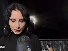 German Sissy ASMR Power Clash