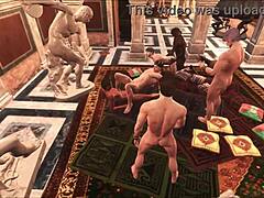 Conan Gamer’s Wild Gay Escapade