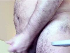 Gay action scenes ignite