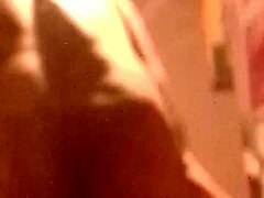 Solo Gay Ride in Intimate Video