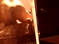 Solo Gay Ride in Intimate Video