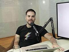Marcos Goiano's Bold Bottom Ride