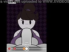 jaiden's mom in wild group scene