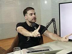 Marcos Goiano's Bold Bottom Ride