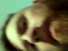 MANDEEZY LOVES Intense Oral Action