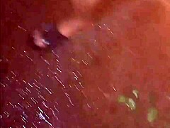 Gay man bares all outdoors