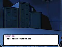 Shaggy's strength in eerie mysteries